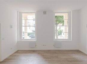 Craven Hill, London, W2