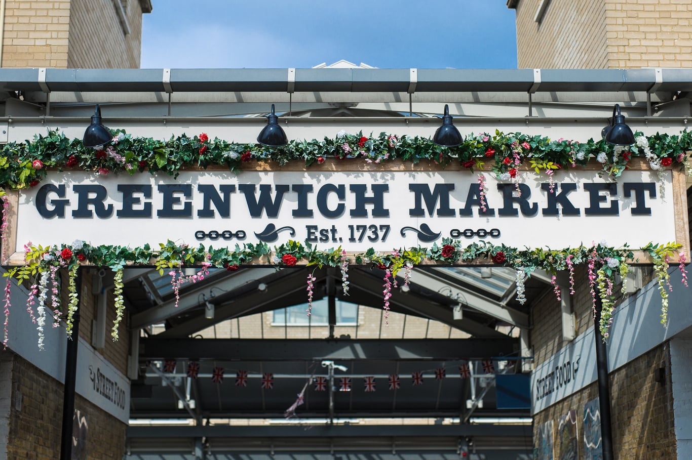 Greenwich - mid image