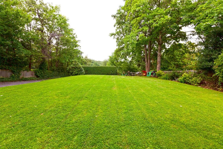Communal Garden