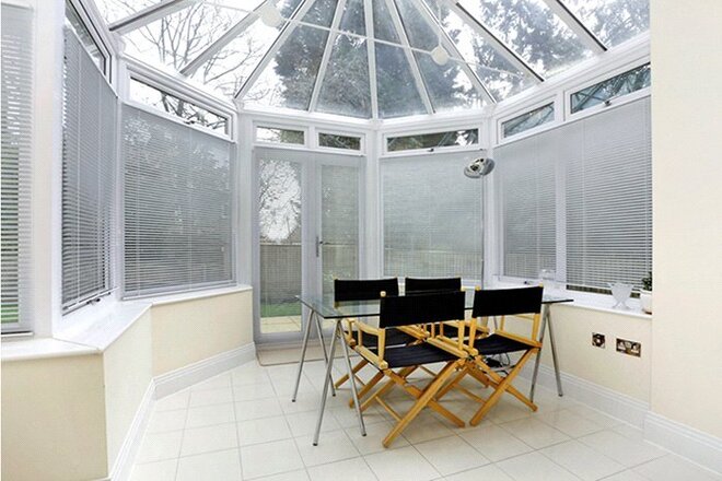 Park Grove, Beaconsfield, HP9