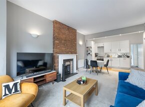 Goldhurst Terrace, London, NW6