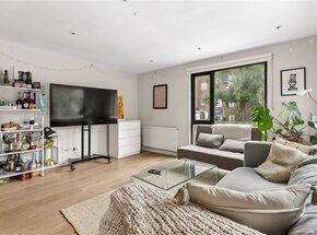 Rotherfield Street, London, N1