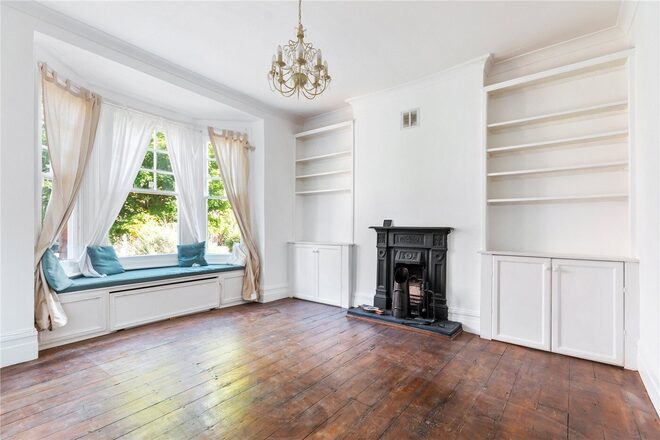 St Julians Farm Road, London, SE27
