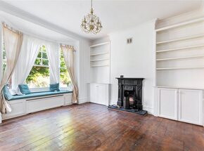St Julians Farm Road, London, SE27