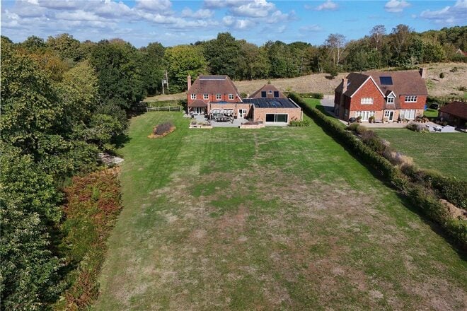 Jezzards Lane, Faversham, ME13