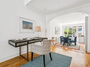 Courtnell Street, London, W2