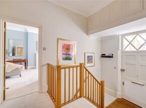 Blacklands Terrace, London, SW3