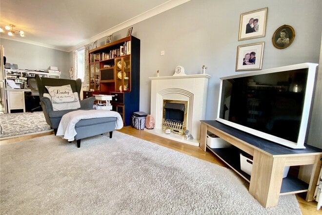 Yarmouth Road, Dorset, BH12