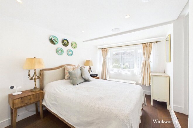 Birchwood Court, Edgware, HA8