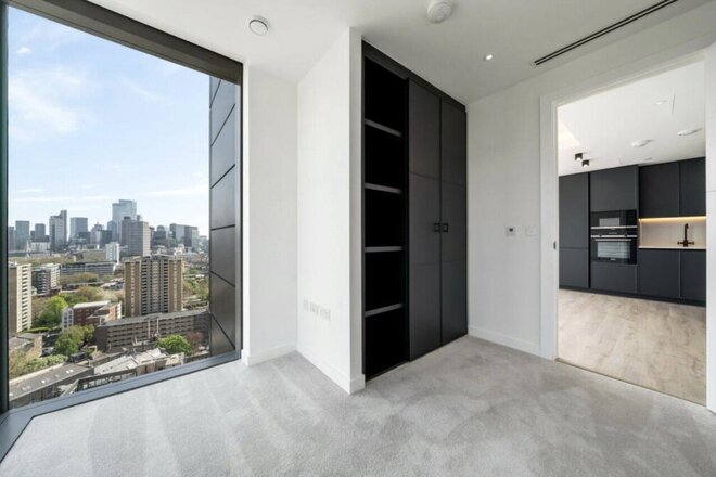 Bollinder Place, London, EC1V