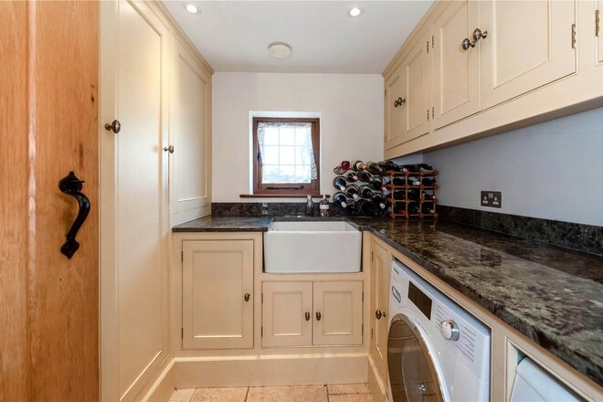 Flexford Road, Near Winchester, SO52