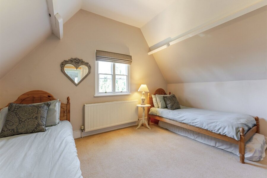 Bedroom 6