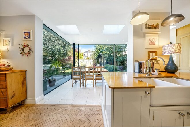 North Hill, London, N6