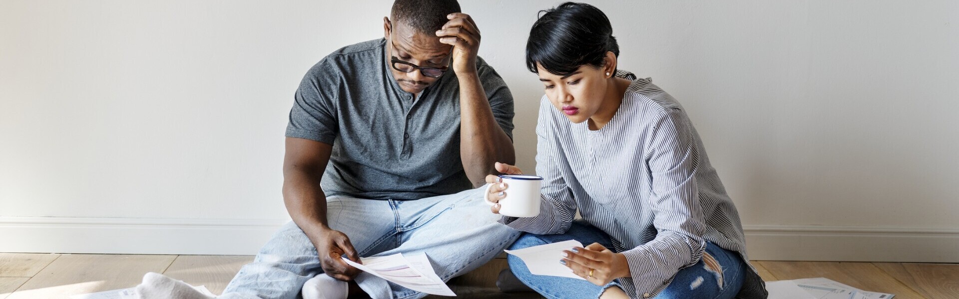 The documents you need to sell your house