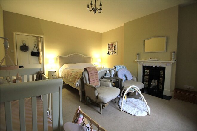 Temple Guiting, Gloucestershire, GL54