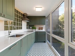 Boydell Court, St John's Wood, NW8