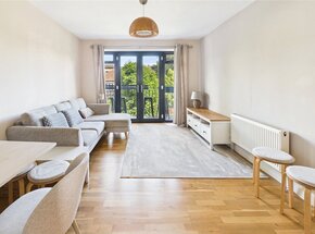 Leigham Court Road, London, SW16