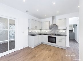 Dog Kennel Lane, Chorleywood, WD3