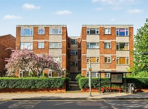 Crouch Hill, London, N4