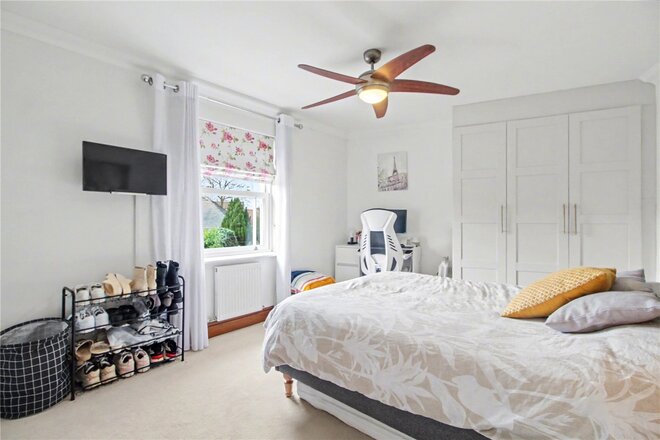 Devlin Drive, Norwich, NR14
