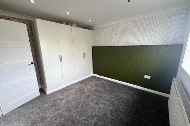 Arnold Avenue, Grantham, NG31