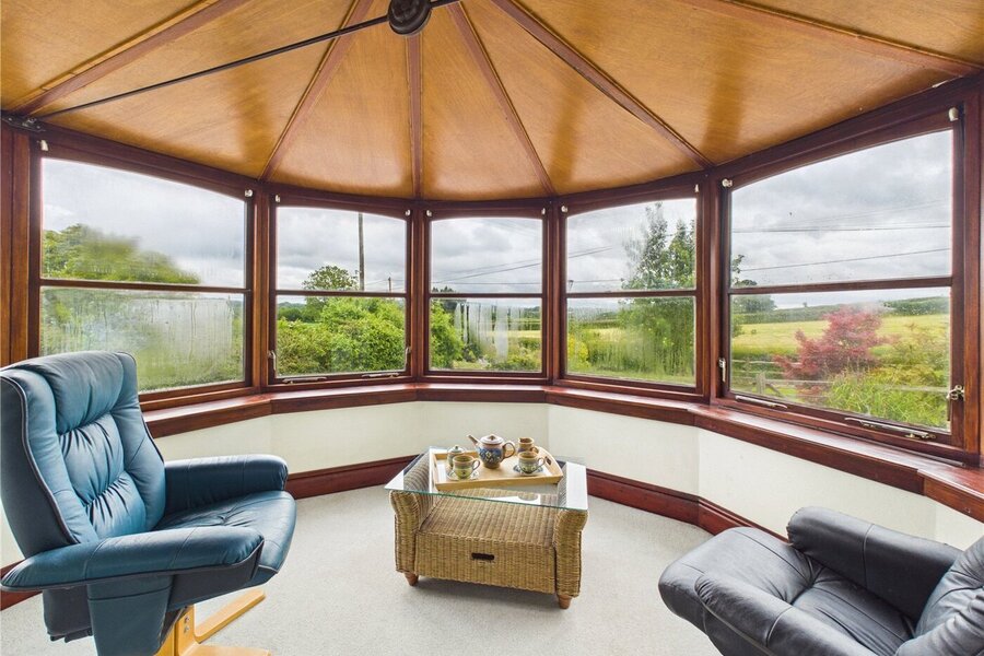 Sunroom