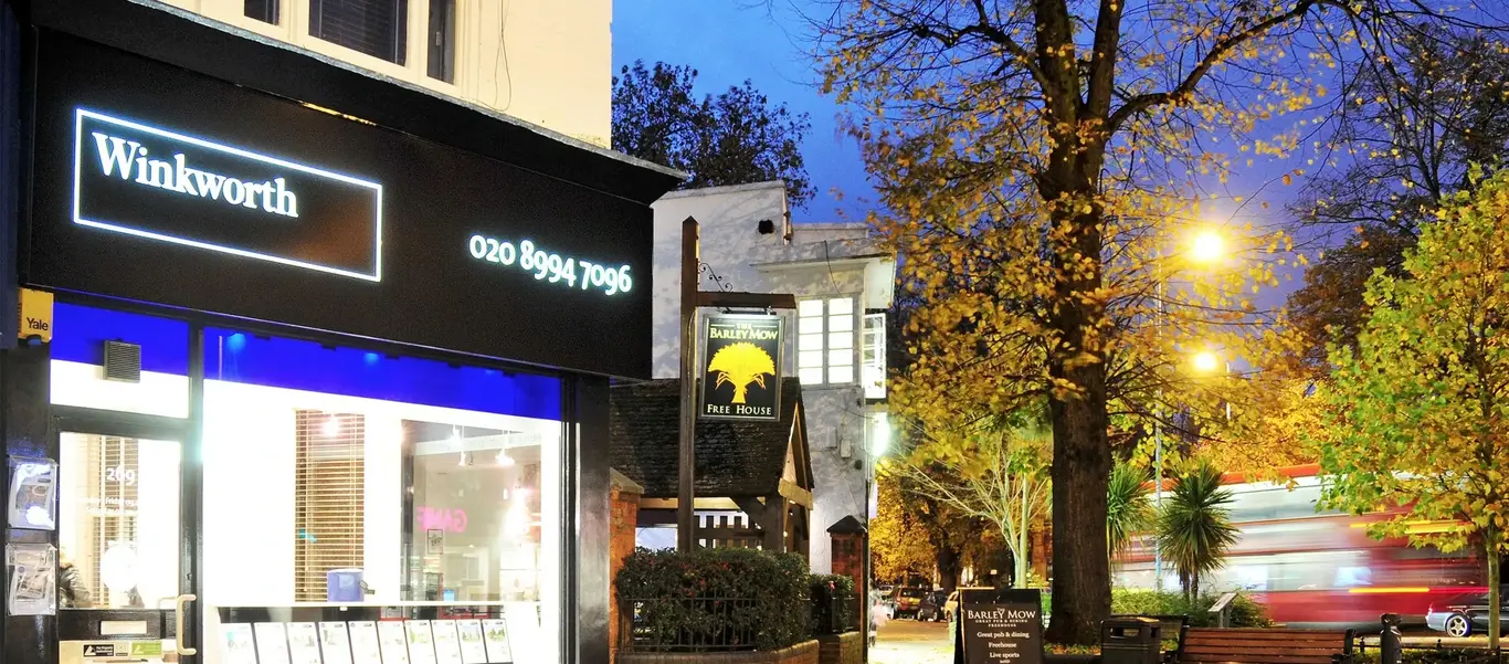 Chiswick Image