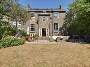 Shooters Hill Road, Blackheath, SE3