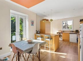 Bickersteth Road, London, SW17