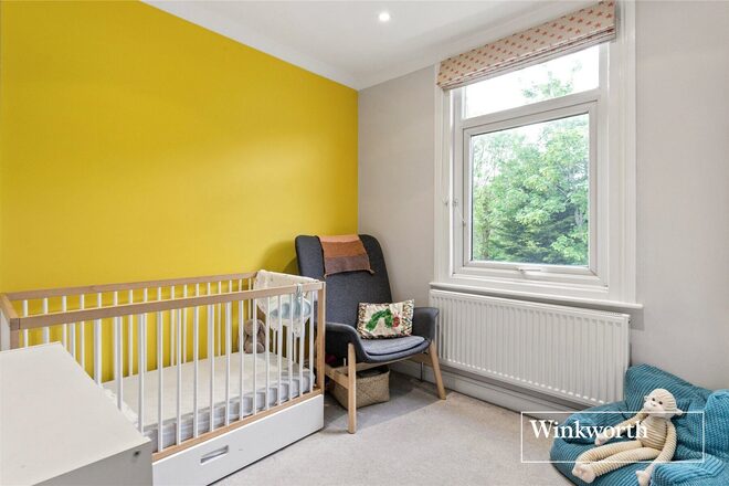 Wrotham Road, High Barnet, EN5