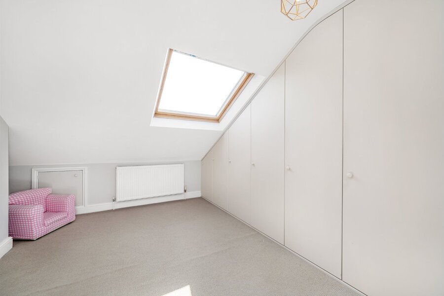 Bedroom Six