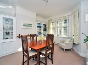Devon Road, Sutton, SM2
