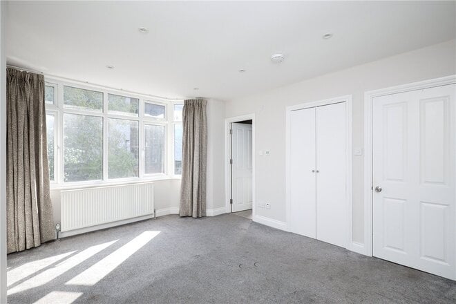 Lexden Road, London, W3