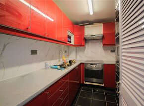 Cossington Road, Essex, SS0