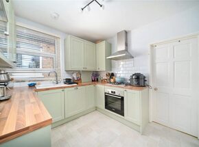 Durban Road, London, SE27