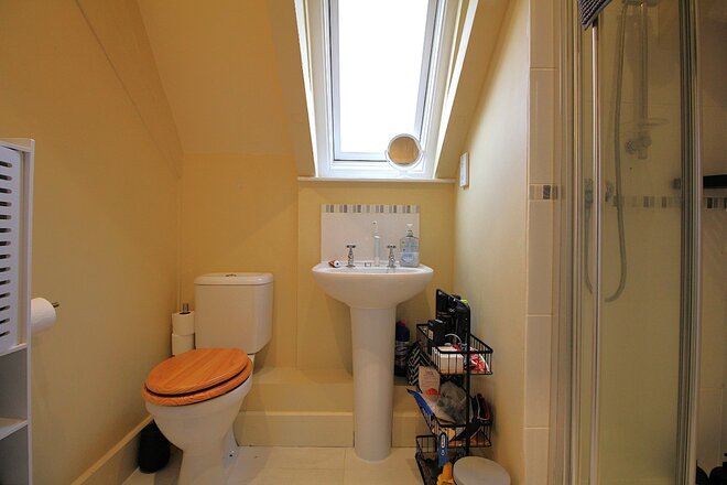Stanway Road, Broadway, WR12