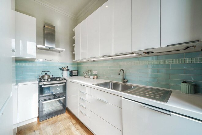 Lawford Road, London, NW5