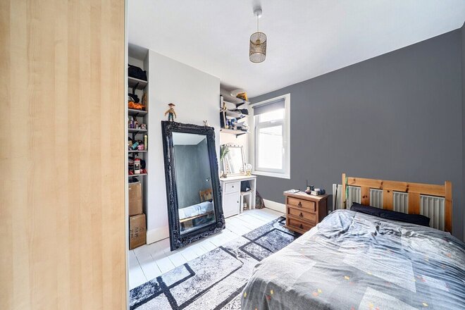 Beauchamp Road, London, SE19