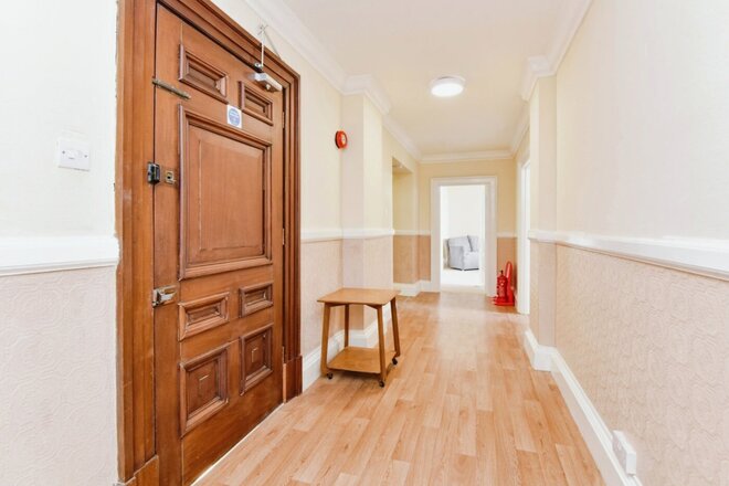 Camden Crescent, Somerset, BA1