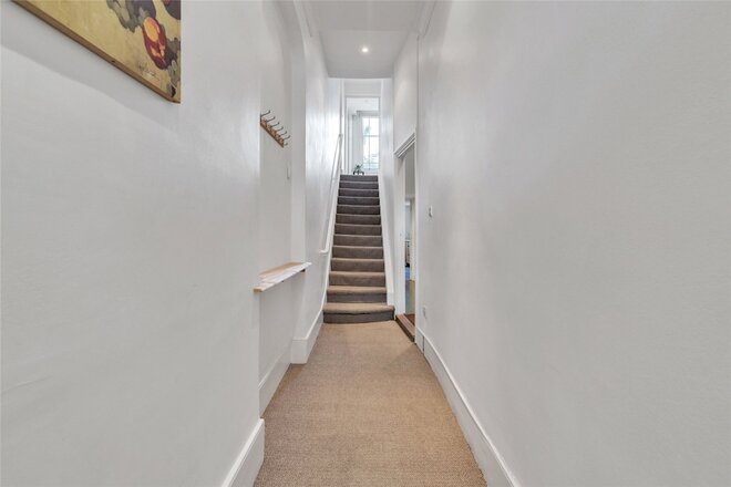 Formosa Street, London, W9