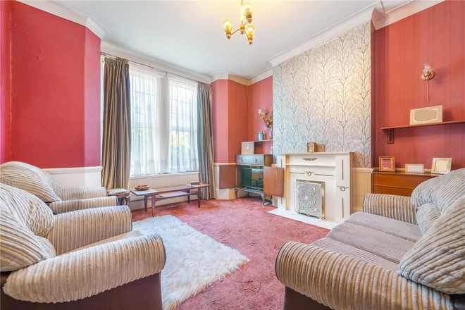 Ivydale Road, Nunhead, SE15