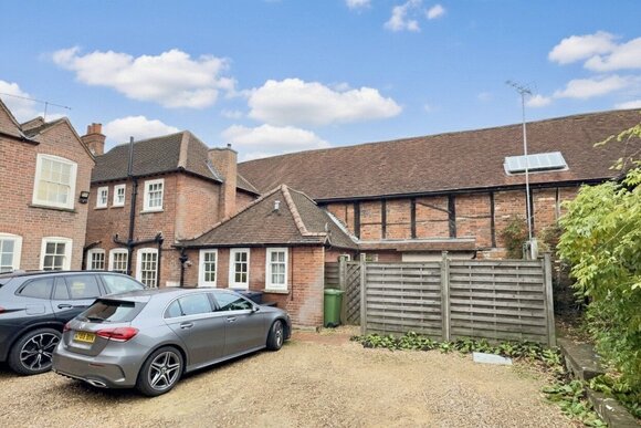 London End, Buckinghamshire, HP9