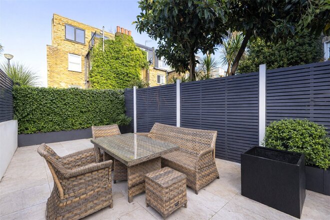 Fernhurst Road, London, SW6