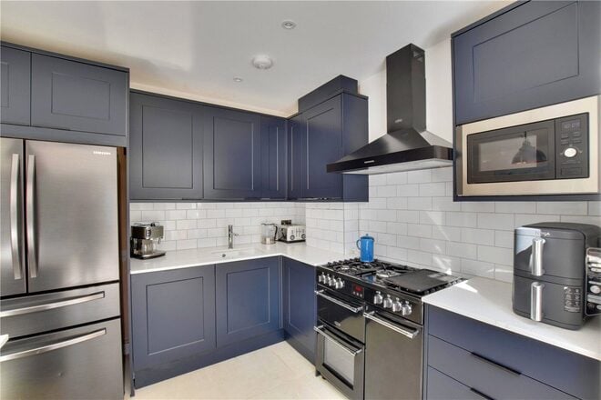Lee Park, Blackheath, SE3