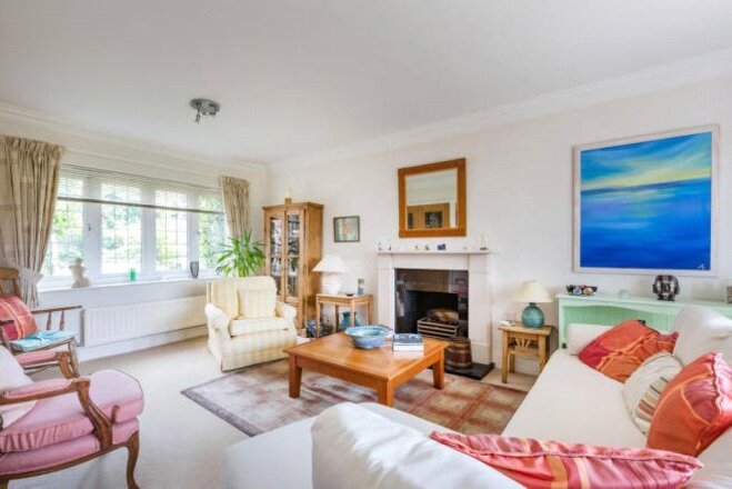 Dyke Road Avenue, Hove, BN3