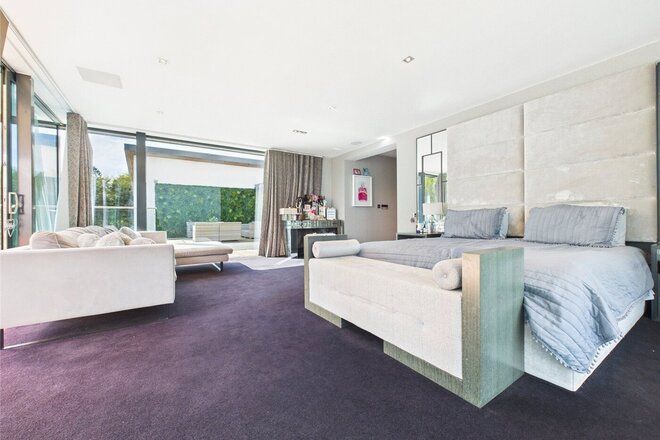 Ashford Hill Road, Thatcham, RG19