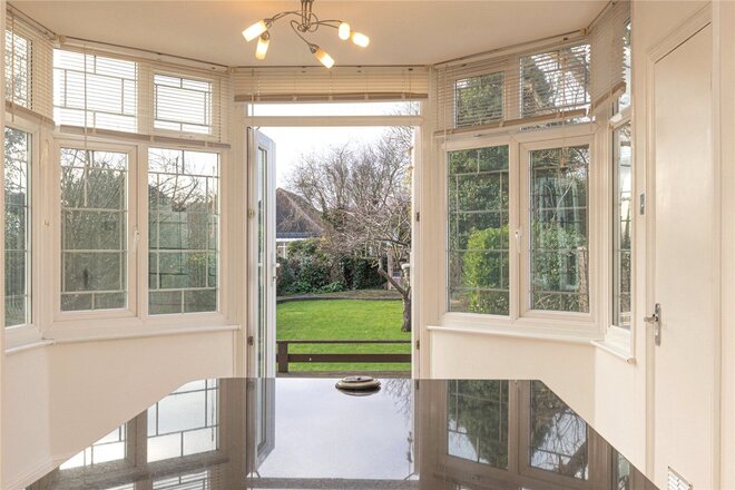 Chalkwell Avenue, Essex, SS0