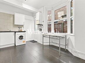 Winchelsea Road, London, London, N17