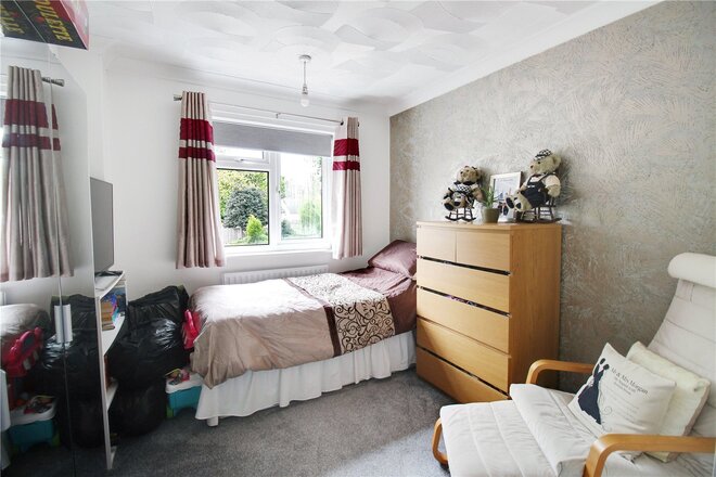Drayton High Road, Norwich, NR6