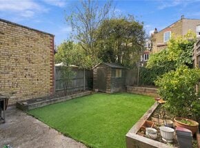 Penwortham Road, London, SW16